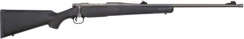 Mossberg Patriot Rifle 338 Winchester Magnum 24" Barrel Black Right Hand