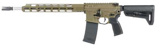 Sig Sauer M400 Tread Semi-Automatic Rifle 223 Remington/5.56 NATO-img-0