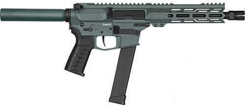 CMMG Banshee MK10 Semi-Automatic Tactical Pistol 10mm-img-0