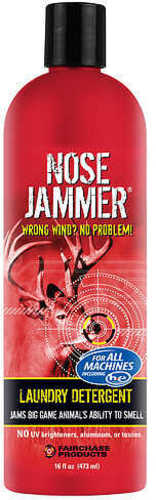 Fairchase Products LLC Nose Jammer Laundry Detergent 16 Oz 48436