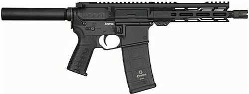 CMMG Banshee MK4 Semi-Automatic Pistol 300 Blackout-img-0