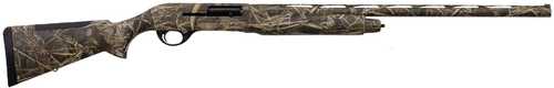Weatherby 18i Semi-Automatic Shotgun 12 Gauge 3" Chamber 28" Barrel 4 Round Capacity Realtree MAX-7 Camouflage Finish
