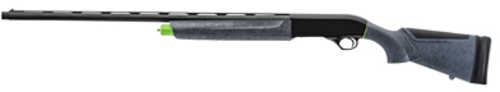 Used Beretta A300 Ultima Semi-Automatic Shotgun 20 Gauge 3" Chamber 28" Barrel with Stepped Rib 2 Round Capacity Gray Synthetic Kick-Off Stock Black Finish