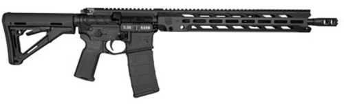 Diamondback Firearms Diamond DB15 Semi-Automatic Rifle 223 Remington/5.56mm NATO 16" Barrel (1)-30Rd Magazine Magpul CTR Collapsible Stock Matte Black Anodized Finish