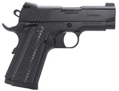 EAA MC1911SC Influencer Semi-Automatic Pistol 45 ACP-img-0