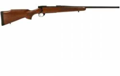 Howa M1500 Mini Action Bolt Action Rifle 6.5 Grendel 20" Threaded Barrel (1)-10Rd Magazine Walnut Stock Matte Blued Finish