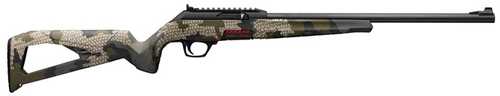 Winchester Xpert Bolt Action Rifle 22 Long-img-0