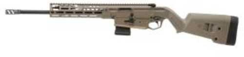 Sig Sauer MCX-R Regulator Semi-Automatic Rifle 5.56mm NATO 16" Barrel (1)-10Rd Magazine Magpul SGA590 Stock Cotote Tan Cerakote Finish