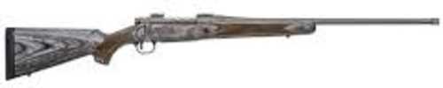 <span style="font-weight:bolder; ">Mossberg</span> Patriot Talo Bolt Action Rifle 7mm PRC 24" Barrel (1)-3Rd Magazine Laminate Stock Stainless Steel Cerakote Finish