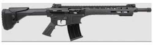 Armscor VR70 Semi-Automatic Shotgun 12 Gauge 3" Chamber 20" Barrel (1)-5Rd Magazine Folding Sights Black Polymer Stock Black Anodized Finish