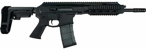 Faxon Firearms ARAK-21 XRS Semi-Automatic Pistol 7.62x39mm 12.5" Barrel (1)-30Rd Magazine Synthetic Stock Black Finish