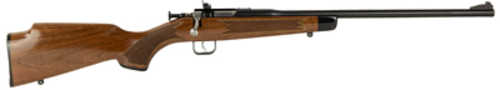 Keystone Sporting Arms Chipmunk Deluxe Walnut SE Bolt Action Rifle-img-0