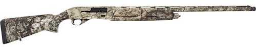 CZ-USA 720 G3 Semi-Automatic Shotgun 20 Gauge 3" Chamber 28" Barrel 4 Round Capacity Synthetic Stock Mossy Oak Elements Terra Camouflage Finish