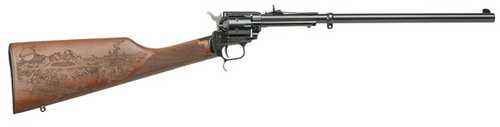 Heritage Manufacturing Rough Rider Rancher Carbine Single Action Revolver-img-0
