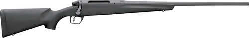 Remington 783 Bolt Action Compact Rifle .308 Winchester 20" Barrel 4 Round Capacity Matte Black Synthetic Stock Blued Finish