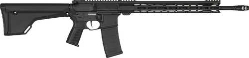 CMMG Endeavor MK4 5.56mm 18" Barrel 30 Rd Armor Black