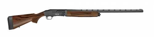 Mossberg 940 Pro Field 12 Gauge Shotgun 28 in barrel 3 chamber 4 rd capacity Matt black finish Wood stock