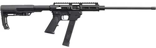 TNW Firearms Aero Survival LTE Semi-Automatic Rifle 9mm Luger-img-0