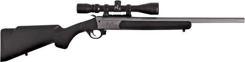 Traditions Outfitter G3 Single Shot Rifle 35 Remington-img-0