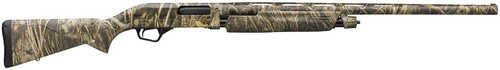 Winchester SXP Waterfowl Shotgun 12 ga. 28 in. 4 Rd Realtree Max7 3.5 in. Model: 512431292