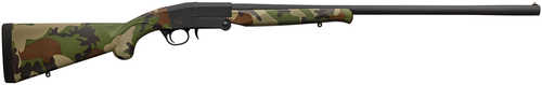 Charles Daly 101 20 Gauge 26" Barrel Rd Compac Woodlands-img-0