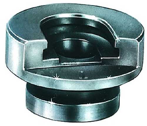 Lee Precision Universal Shell Holder #21 Silver <span style="font-weight:bolder; ">6.8</span> <span style="font-weight:bolder; ">Spc</span>