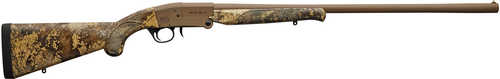Charles Daly 101 20 Gauge Shotgun 26" Barrel 1 Rd Flat Dark Earth Truetimber Prairie