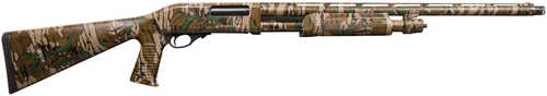 Charles Daly 335 Turkey 12 Gauge Shotgun 3.5" chamber 24" Barrel 5 Rd Mossy Oak Greenleaf