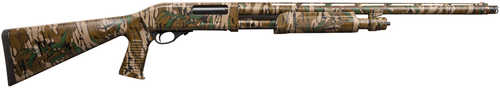 Charles Daly 335 12 Gauge 3.5TKY 24" Barrel Green Leaf-img-0