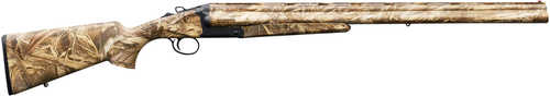 Charles Daly 12 Gague Shotgun Triple Magnum 3.5" Chamber 28" Barrel 3 Rd DRT Camo