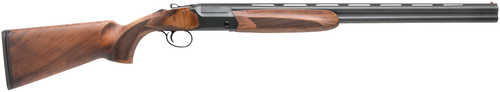 Charles Daly 214E 28 Gauge Shotgun 26" Barrel 2 Rd Walnut Superior Grade O/u