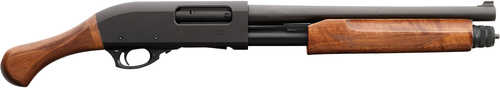 Click to see larger image. Charles Daly Honcho 12 Gauge Shotgun 14" Barrel 6 Rd Checkered Walnut black Finish