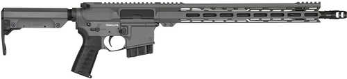 CMMG Resolute MK4 Rifle 22 ARC 16.1" Barrel