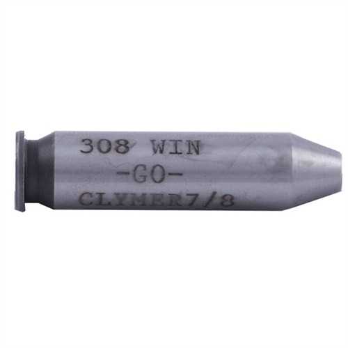 Clymer Headspace Gauges - Go 308 Winchester-img-0