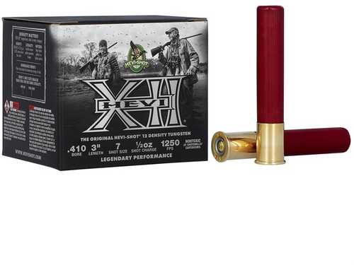 HEVI-Xii 410 Bore Shotgun Ammo