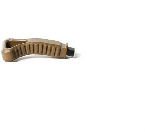 Non-RECIPROCATING Charging Handle For FN Scar??-img-0