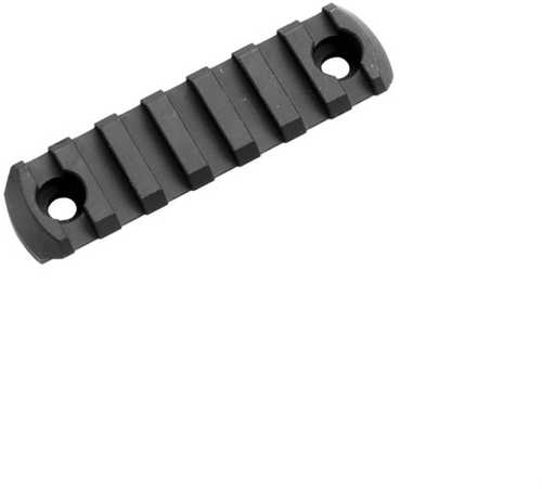 M-LOK Slotted Picatinny Rail