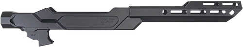 Sharps Bros SBC07 Heatseeker Matte Black Cerakote-img-0