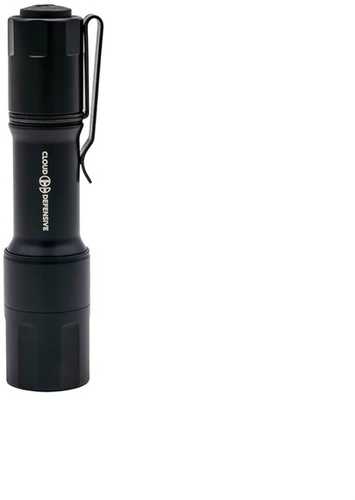 MCH-HC High CANDELA Dual-Fuel Flashlight