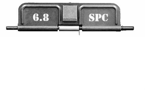 Caliber Marked Dust Cover Assemblies