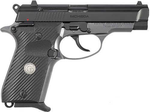 EAA Girsan MC14BDA Pistol 380 ACP 3.8" Barrel 13Rd Black Poymer Finish