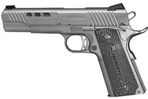 Diamondback DB1911 45 ACP 5" Barrel 8Rd Gray Finish