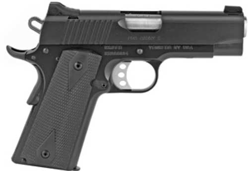 Kimber Pro Carry II Pistol 45 ACP 4" Barrel 8Rd Black Finish