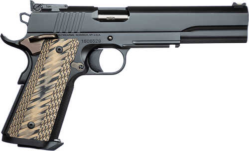 Dan Wesson Kodiak Semi-Automatic Pistol 10mm-img-0