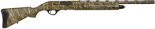 Hatsan Escort Semi-Auto Youth Shotgun<span style="font-weight:bolder; "> 410</span> Gauge 4+1 Camouflage Finsih