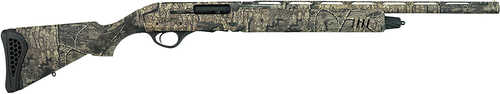 Hatsan USA Escort PS Shotgun 20 Gauge 4+1 Camouflage Finish