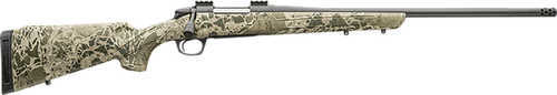 CVA Cascade XT Rifle 223 Remington 4+1 Black Finish