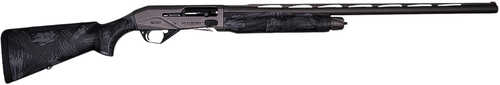 Weatherby Sorix Shotgun 12 Gauge 28" Barrel 2 RD Capacity Gray Finish