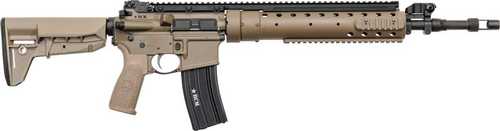 Bravo Company Mfg. MK12 Mod-0 Semi-Automatic Rifle 5.56 NATO-img-0