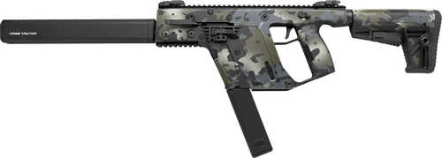 Kriss Vector CRB G2 Rifle 45 ACP 16" Barrel 30Rd Camouflage Finish